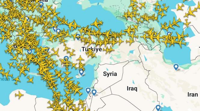 lista zboruri anulate aeroport otopeni duminica 1 martie 2026