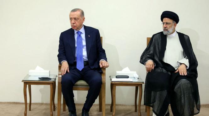 presedinte turcia erdogan indurerat moarte ayatollah khamenei