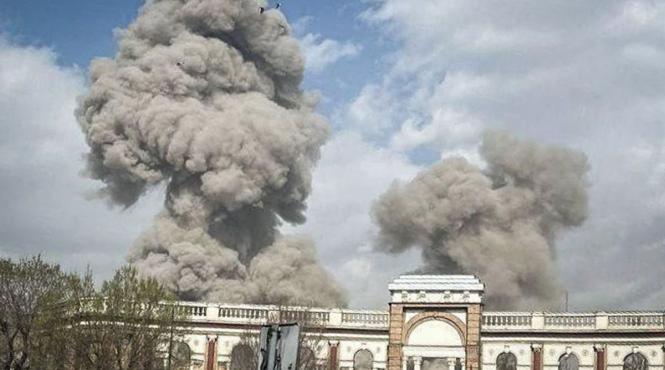 razboiul din orientul mijlociu si consecintele globale