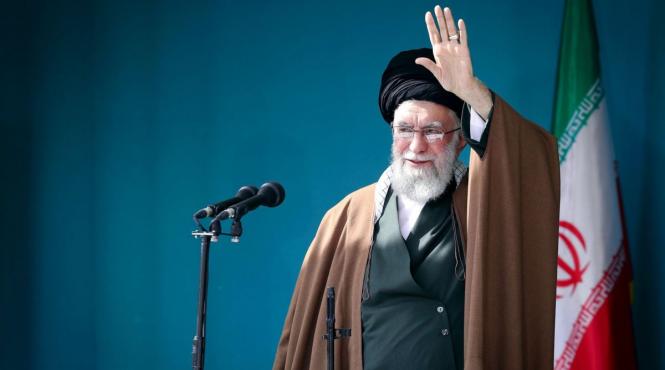 trump anunta moarte ali khamenei iran valuri atacuri