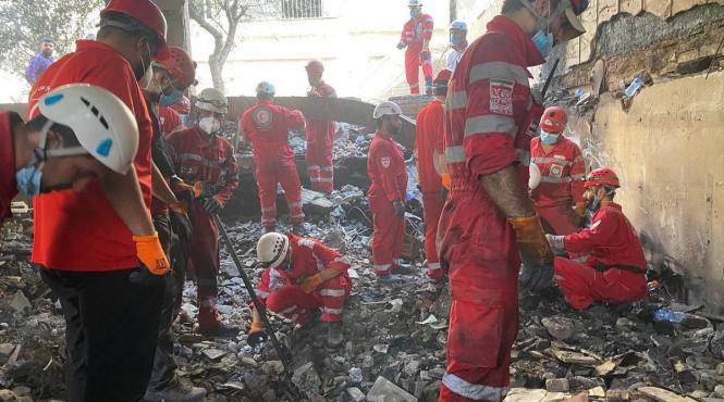 bilant atacuri sua israel iran depasire 550 morti