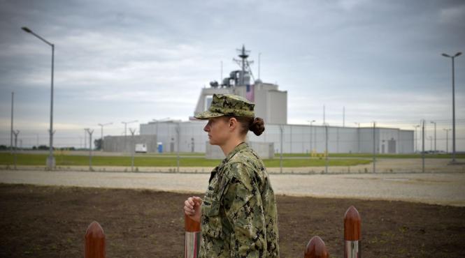 deveselu scut antiracheta alerta bravo razboi orientul mijlociu