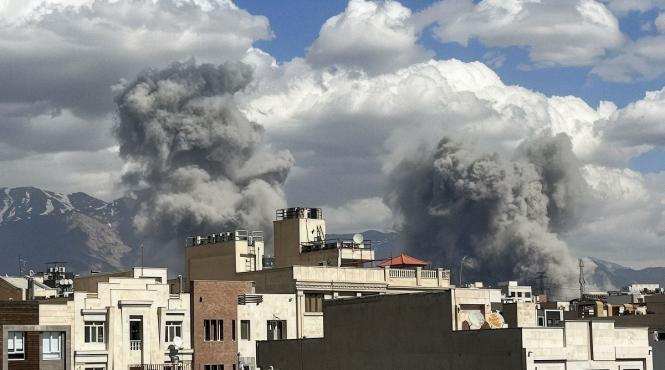 seful securitatii iraniene ali larijani respingere negocieri sua acuzatie trump haos