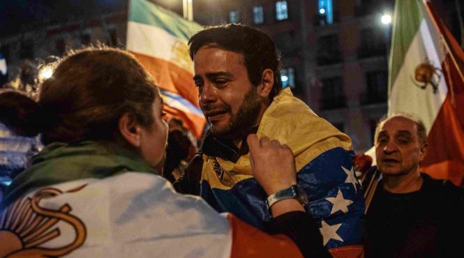 vid putere teheran ali khamenei solutie consecinte imprevizibile