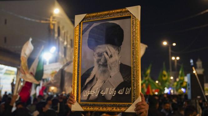 ayatollah islamul siit intre semnificatie spirituala confuzie politica