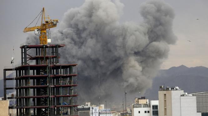 bilant victime americane crestere conflict iran