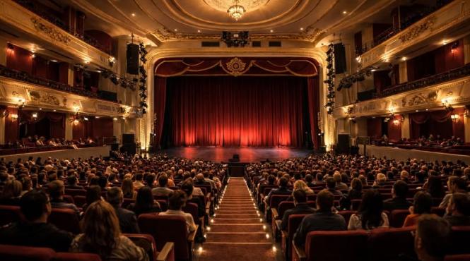 ciucu manageri teatre