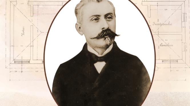 spiru haret primul roman doctorat paris