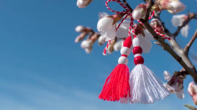 traditii romanesti primavara semnificatii ascunse martisor