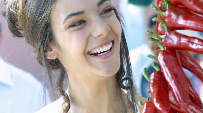 5 motive sosul picant ajuta sa fii mai sanatos