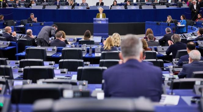 comisia europeana trump spania