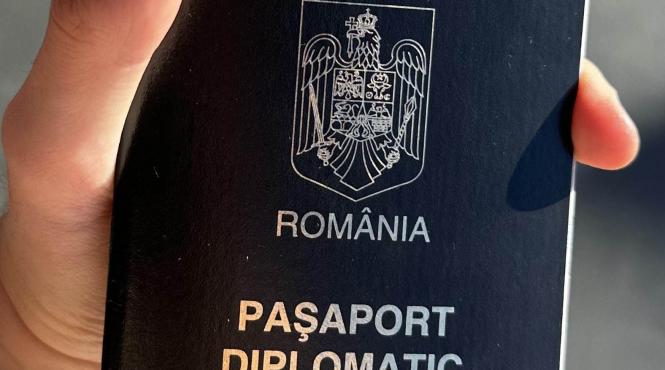 deputat primari sefii consilii judetene pasaport diplomatic