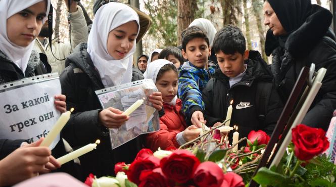 incepere funeraliile ali khamenei trei zile doliu iran