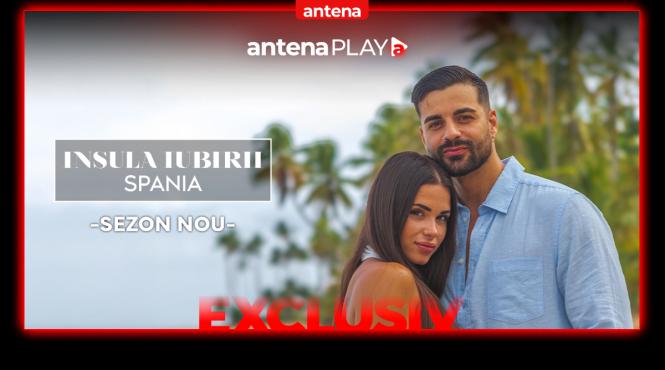 insula iubirii spania revine in antenaplay cu sezonul 9 surprize tensiune si cupluri gata sa si testeze limitele