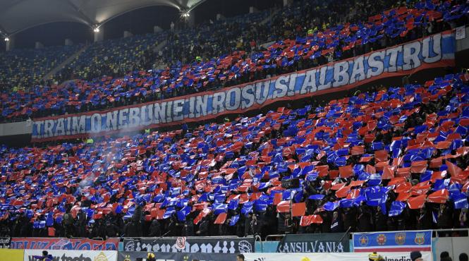 liga 1 absenta fcsb play off gino iorgulescu