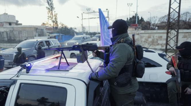 luptatori kurzi ataca iranul terestru