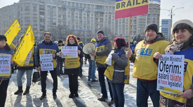 simulari profesori examene nationale referendum greva