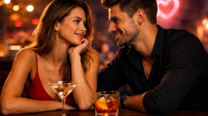 stiinta a decis cele mai eficiente 6 tehnici de flirt