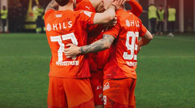 dinamo bucuresti calificat semifinalele cupei romaniei