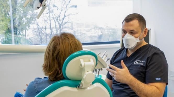 jumatate romani nu trec stomatolog unul din patru are dinti lipsa