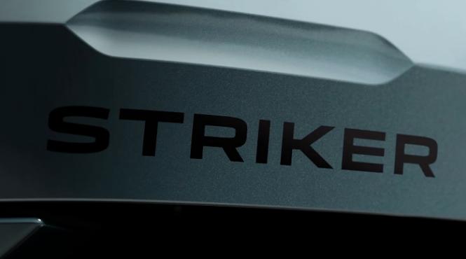 lovitura dacia nou model striker intra lupta toyota skoda