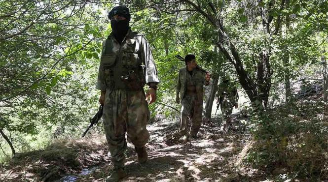 arma kurda falii etnice iran exploatat atacuri sua israel