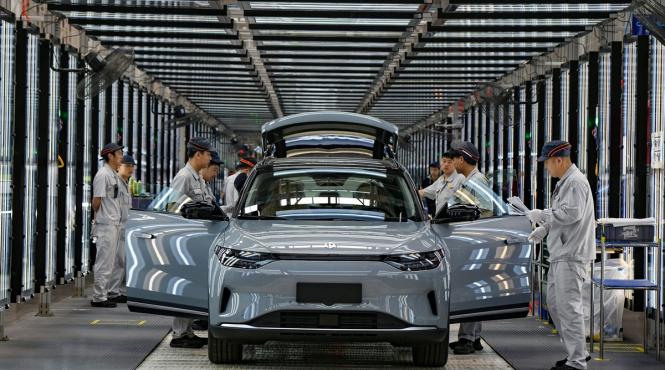 green deal istorie marea ratare electrica