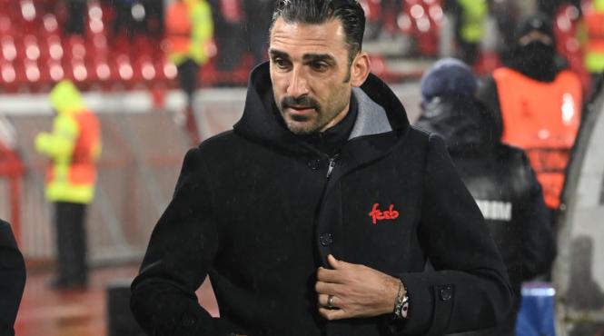 elias charalambous demisie fcsb u cluj 3 1