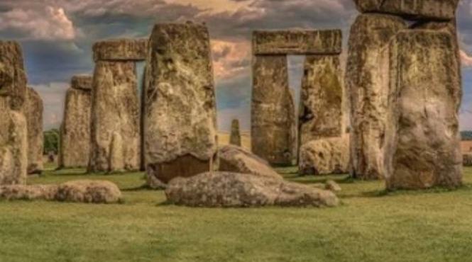 noua descoperire originile monumentului stonehenge
