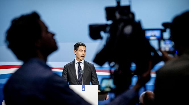 premierul olandez critici atacurile asupra iranului incalcarea dreptului international