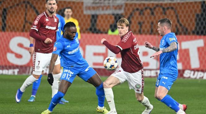 remizagiulesti rapid universitatea craiova