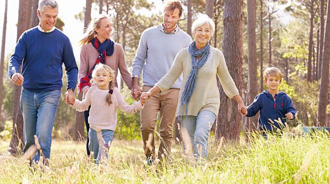 surprize genetice 6 lucruri copilul mosteneste tata