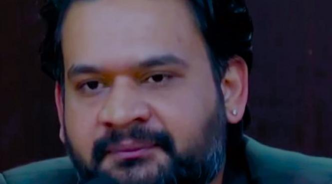 vedeta a muzicii rap urmatorul prim ministru al nepalului