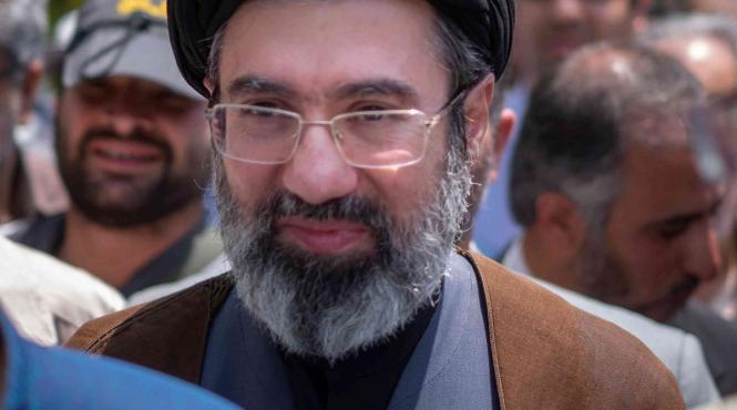 dinastia khamenei alegere lider suprem iranian