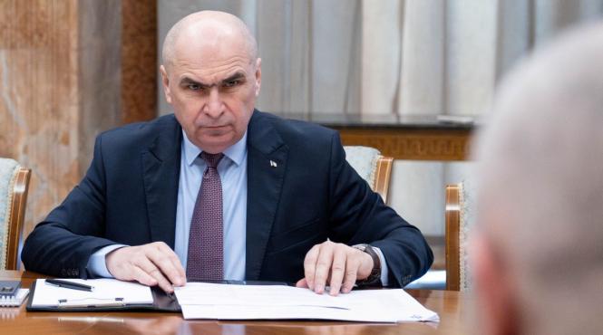 bolojan masuri reforma administrativa contestate ccr avocatul poporului