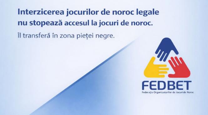 contextualizarea celor mai recente modificari ale legislatiei din domeniul jocurilor de noroc