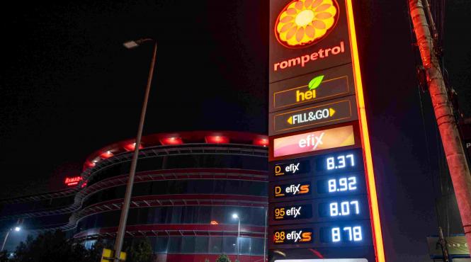 model dezvoltare consum petrol scump umple vistierie stat