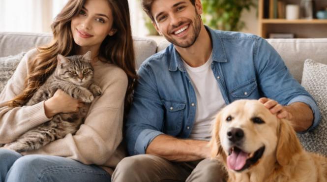 preferi cainii sau pisicile diferente fundamentale dezvaluie animalul preferat personalitate