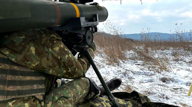 romania inarmeaza importuri arme crescut 190 intre 2021 si 2025