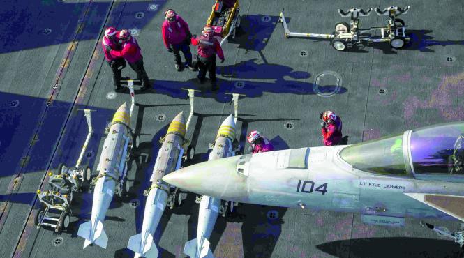 trump razboi doctrina haos geopolitic capricii ambitii