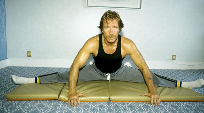 chuck norris sotie copii varsta 86 ani viata actor