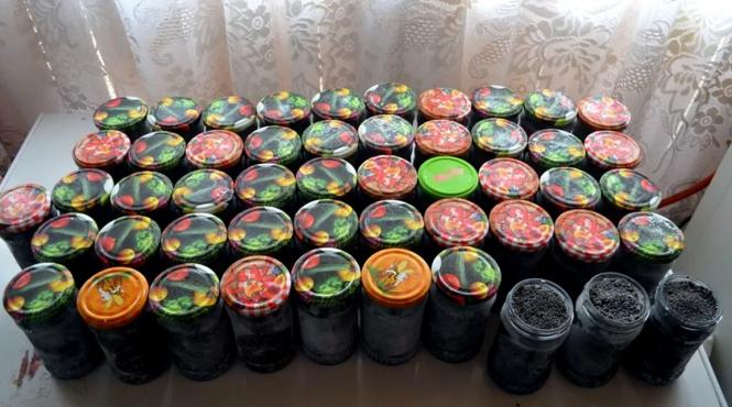 icre negre sturion constanta