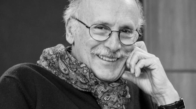 actorul ovidiu schumacher premiul pentru intreaga cariera la premiile gopo 2026