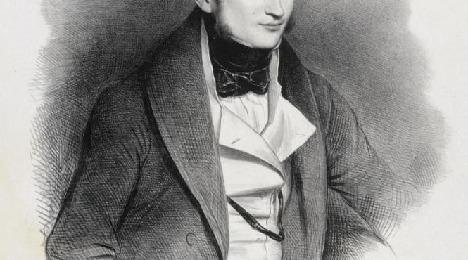 alfred vigny poet filosof prozator dramaturg