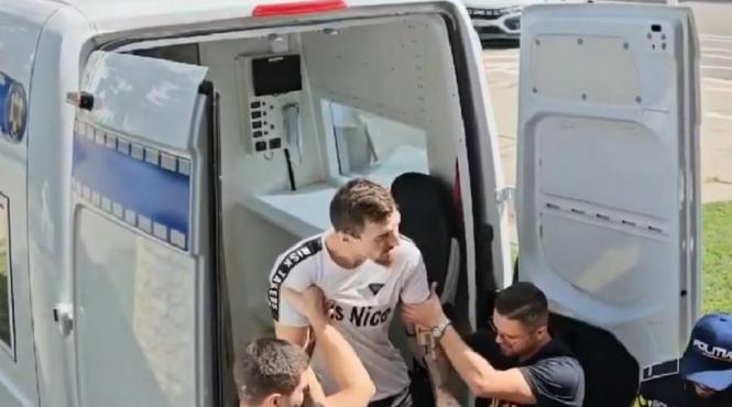 casatorie in spatele gratiilor sacalul si a oficializat relatia cine este sotia criminalului in serie care a socat romania