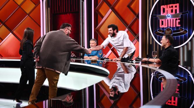 chefi la cutite lider de audienta cu editia de ieri care este clasamentul chefilor pana acum dupa 6 amulete