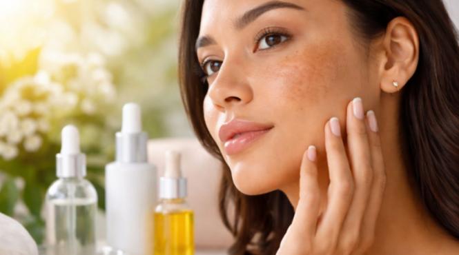 melasma cauze simptome tratamente eficiente pete pigmentare