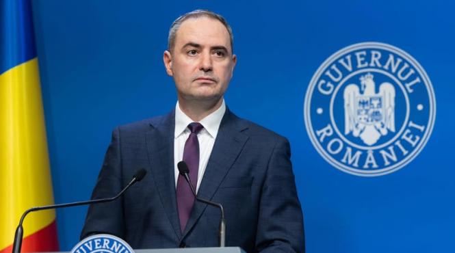 ministrul finantelor bugetul aprobat de guvern este realist si corect