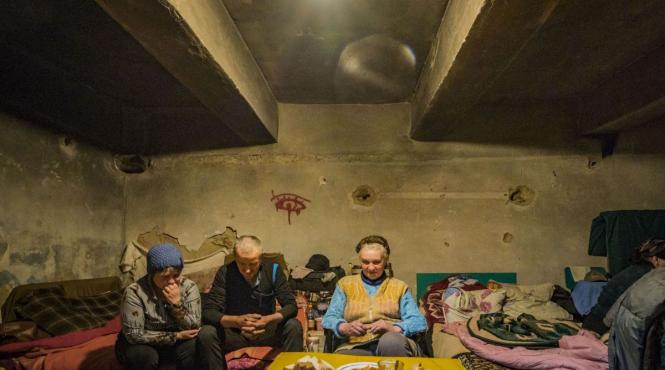 situatie grava europa adaposturile civile sunt degradate insuficiente