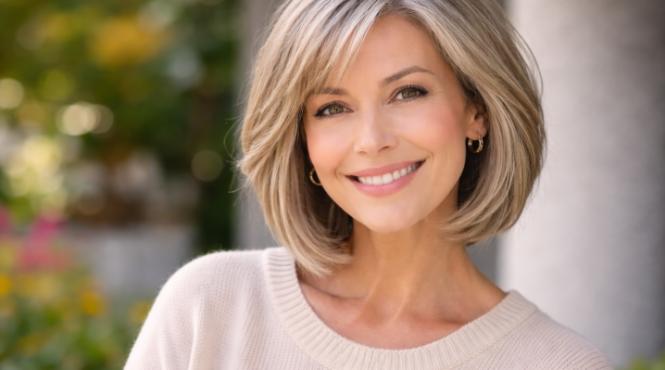 5 culori de par care intineresc dupa 50 de ani trucurile folosite de specialisti